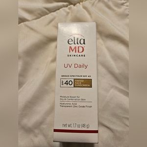 Elta MD Skincare UV Daily Tinted Face sunscreen